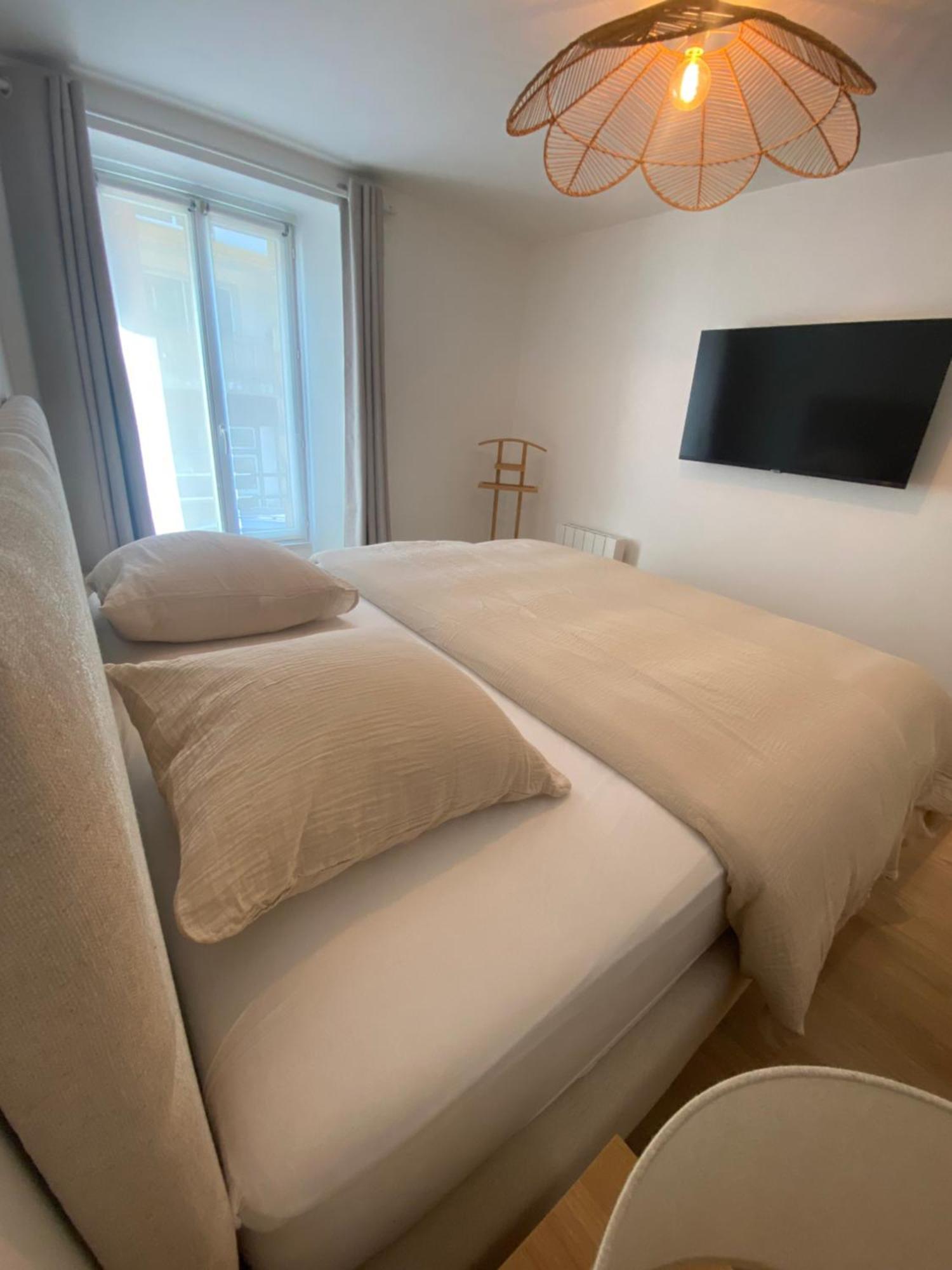 Duplex La Parenthese Bretonne Apartment Auray Exterior foto