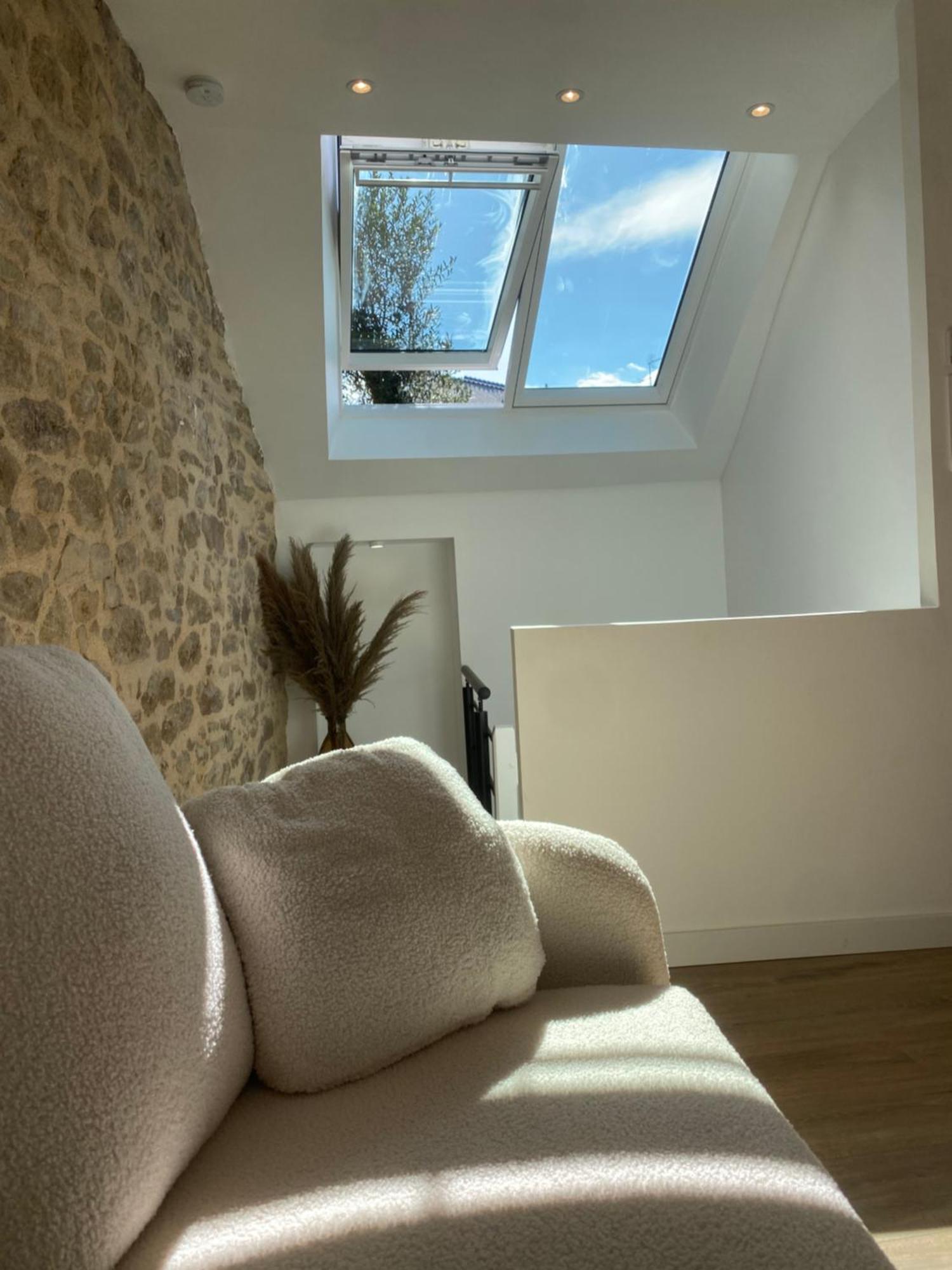 Duplex La Parenthese Bretonne Apartment Auray Exterior foto